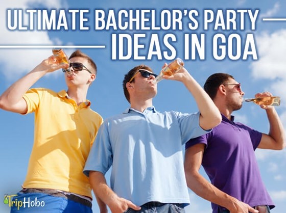 Bachelor Party Costa Rica: Dolly Paul